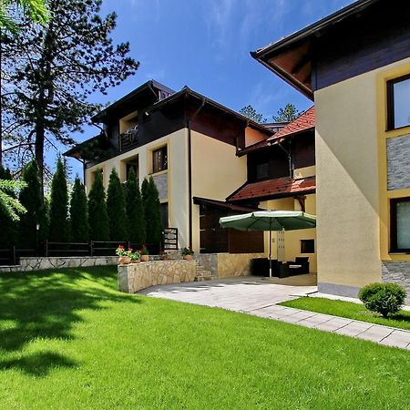 זלאטיבור Apartments Radosti מראה חיצוני תמונה