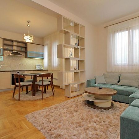 זלאטיבור Apartments Radosti מראה חיצוני תמונה