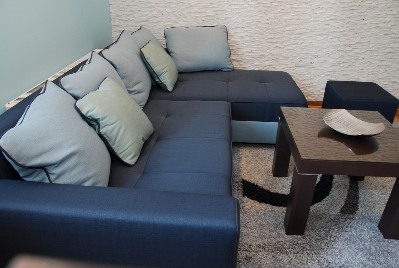 זלאטיבור Apartments Radosti מראה חיצוני תמונה