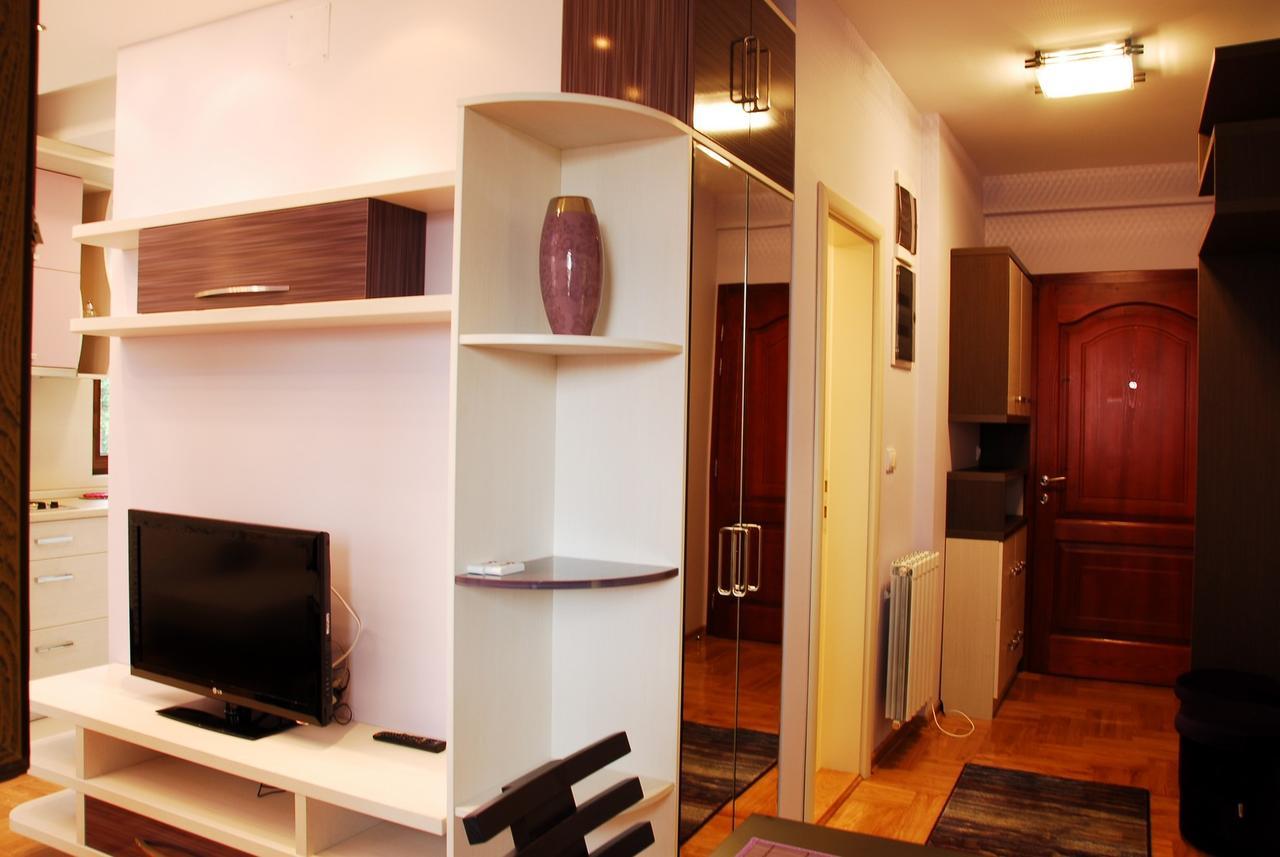 זלאטיבור Apartments Radosti מראה חיצוני תמונה