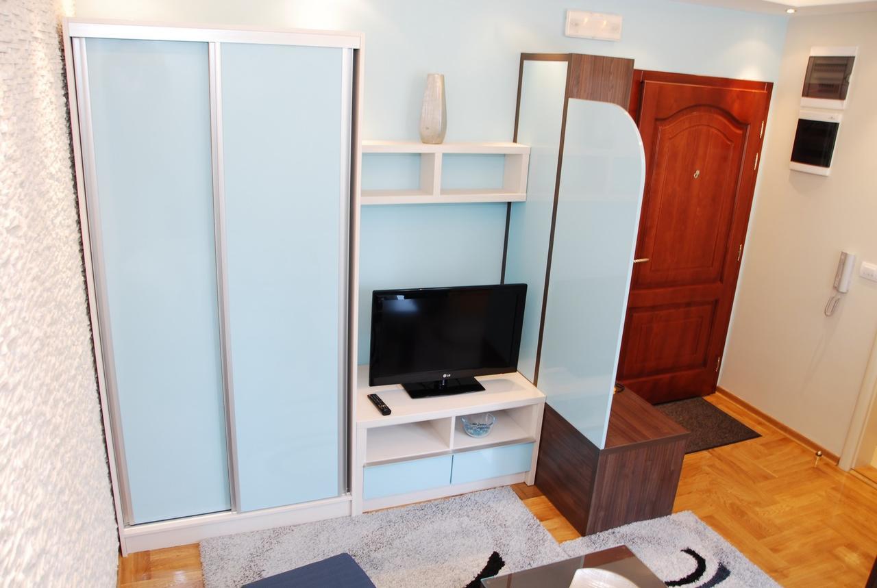 זלאטיבור Apartments Radosti מראה חיצוני תמונה