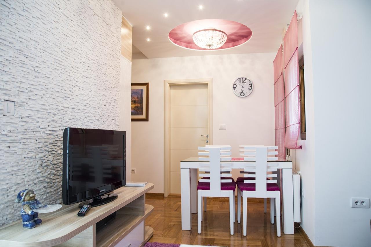 זלאטיבור Apartments Radosti מראה חיצוני תמונה