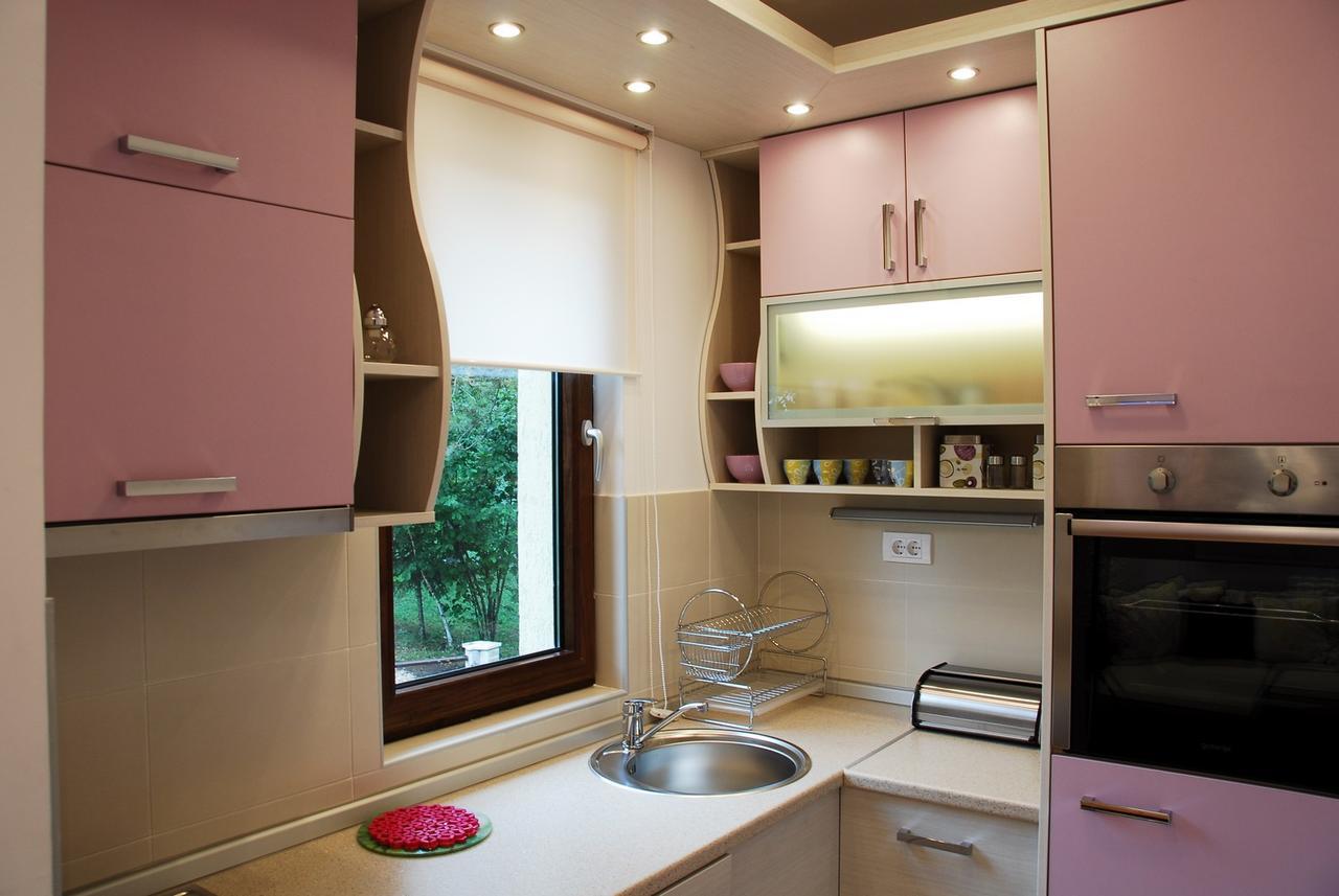זלאטיבור Apartments Radosti מראה חיצוני תמונה