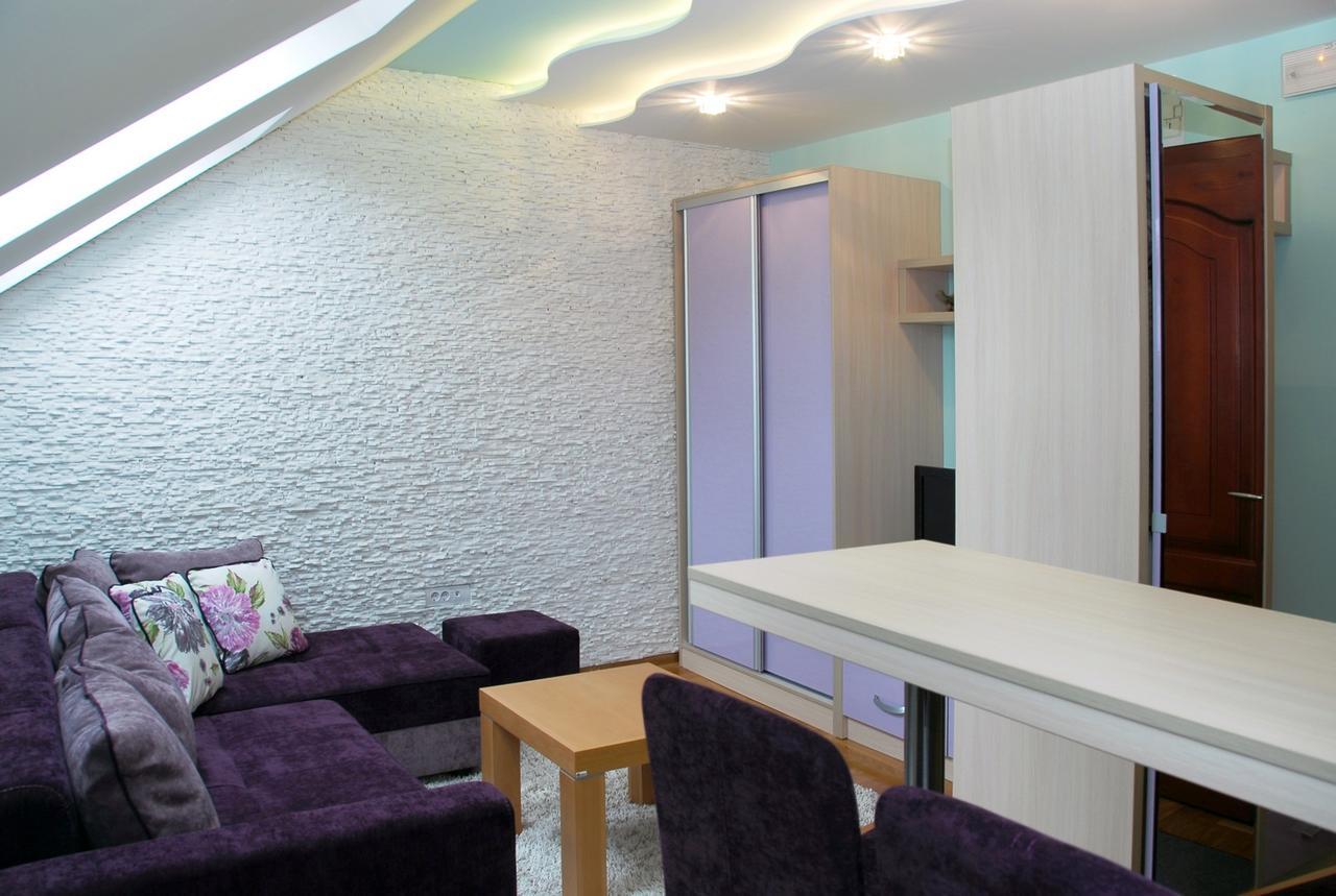 זלאטיבור Apartments Radosti מראה חיצוני תמונה