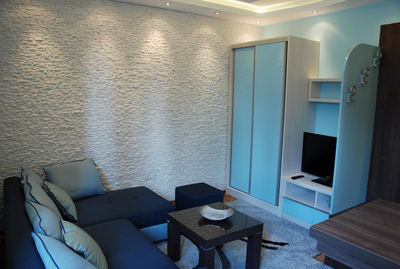 זלאטיבור Apartments Radosti מראה חיצוני תמונה