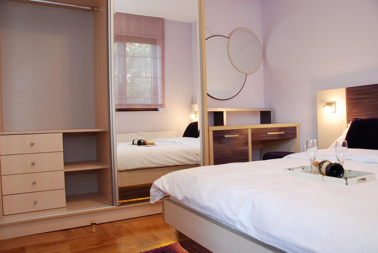זלאטיבור Apartments Radosti מראה חיצוני תמונה