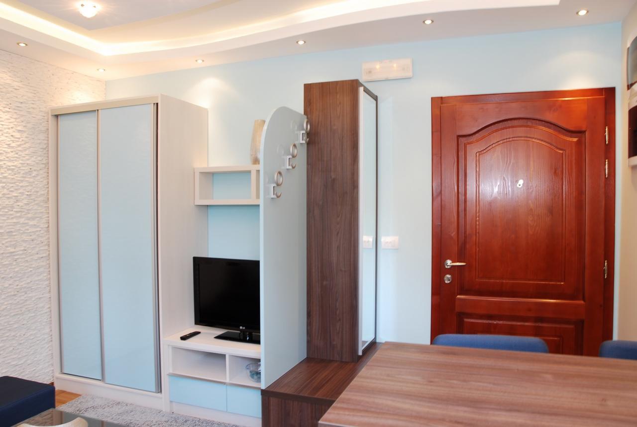 זלאטיבור Apartments Radosti מראה חיצוני תמונה