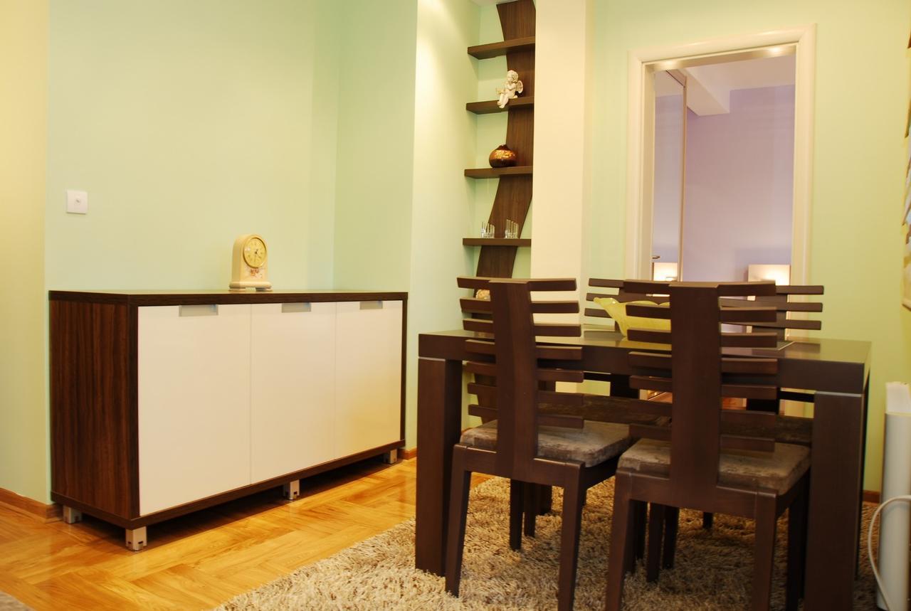 זלאטיבור Apartments Radosti מראה חיצוני תמונה