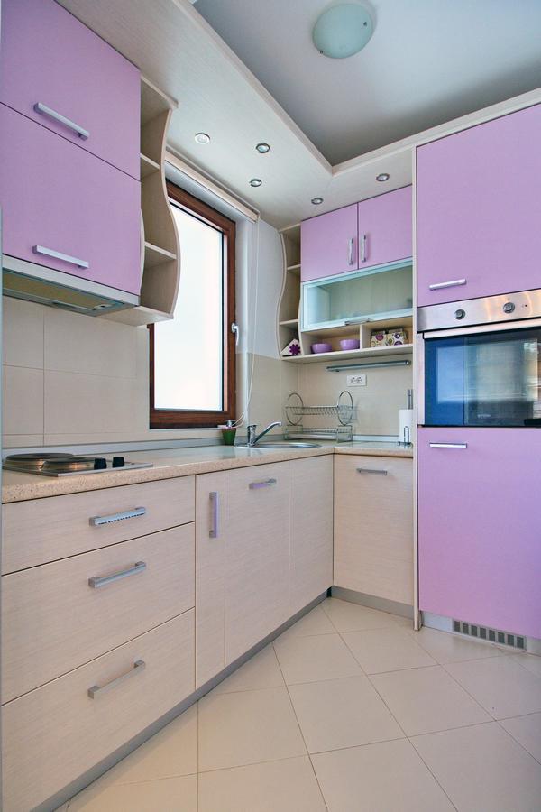 זלאטיבור Apartments Radosti מראה חיצוני תמונה