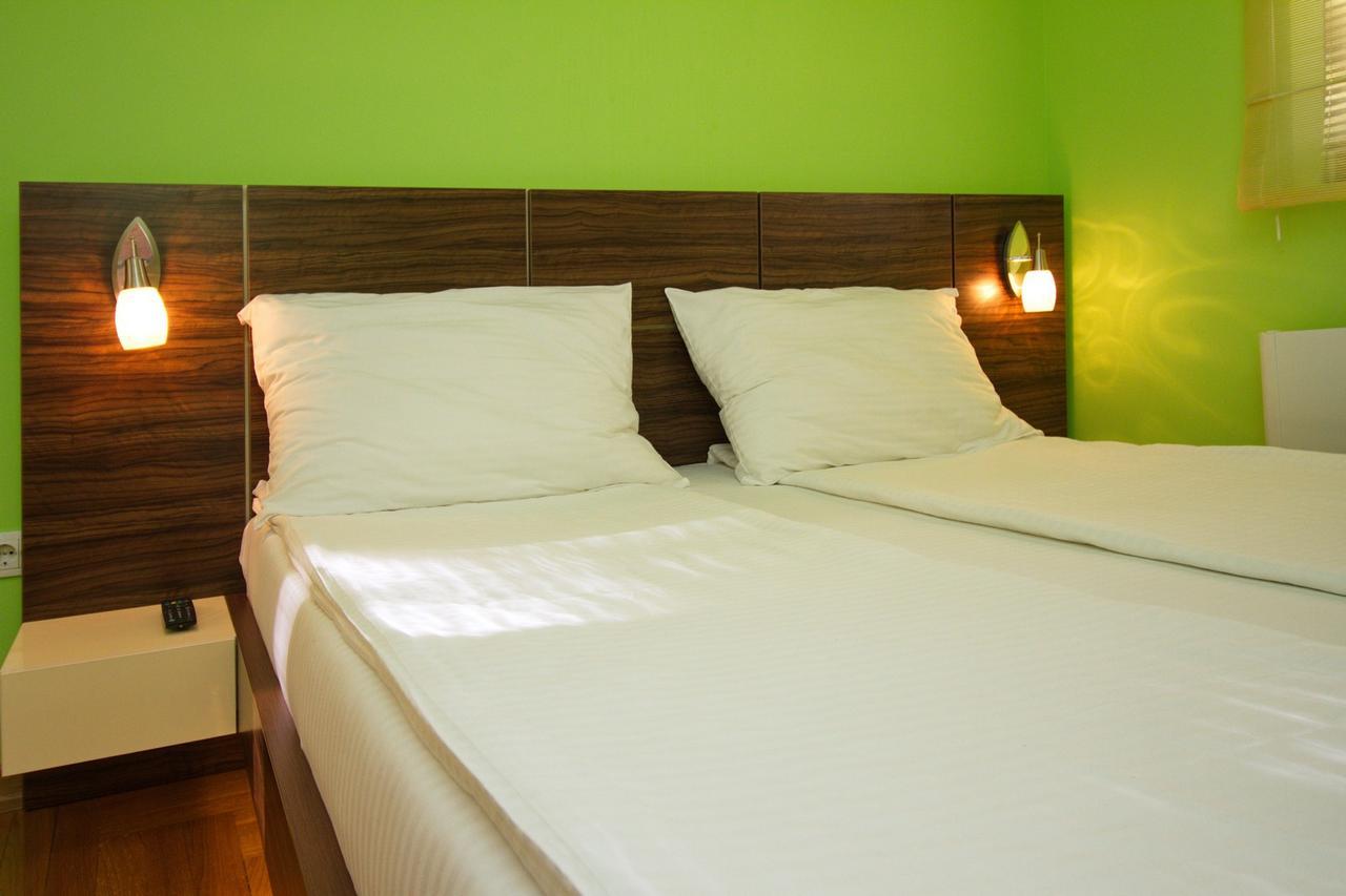 זלאטיבור Apartments Radosti מראה חיצוני תמונה
