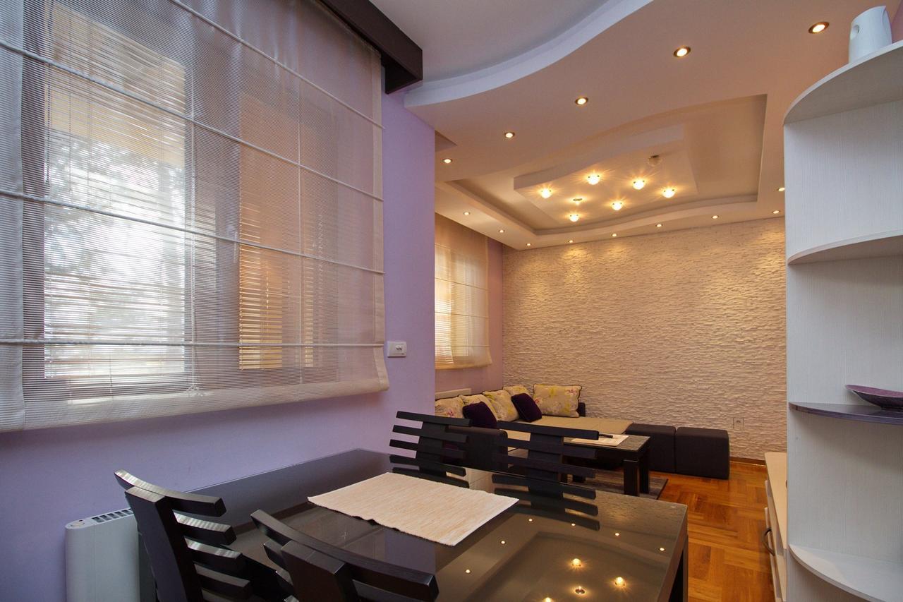 זלאטיבור Apartments Radosti מראה חיצוני תמונה