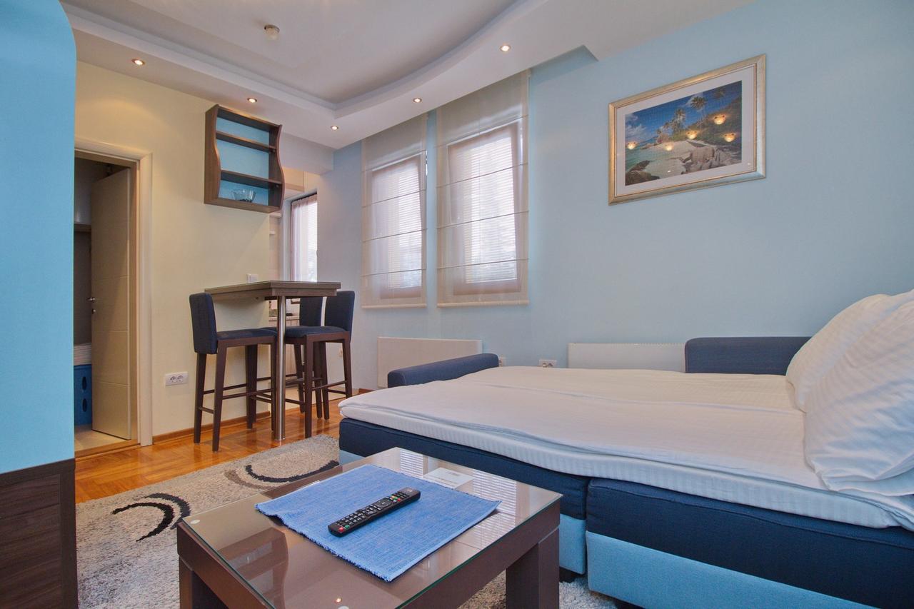 זלאטיבור Apartments Radosti מראה חיצוני תמונה