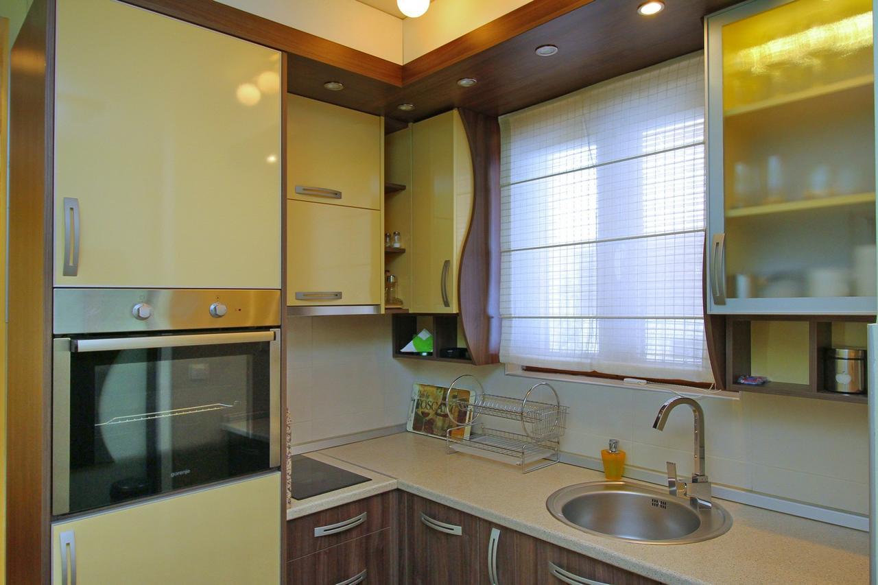 זלאטיבור Apartments Radosti מראה חיצוני תמונה