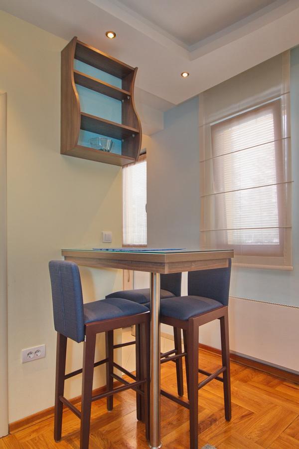 זלאטיבור Apartments Radosti מראה חיצוני תמונה