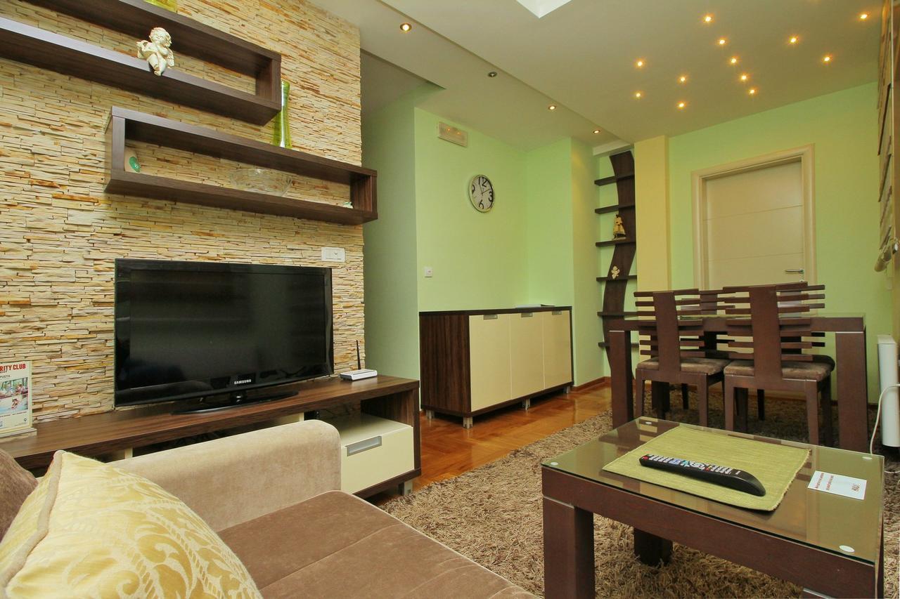 זלאטיבור Apartments Radosti מראה חיצוני תמונה