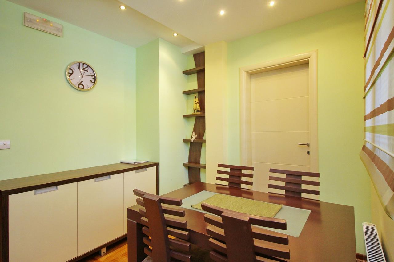 זלאטיבור Apartments Radosti מראה חיצוני תמונה