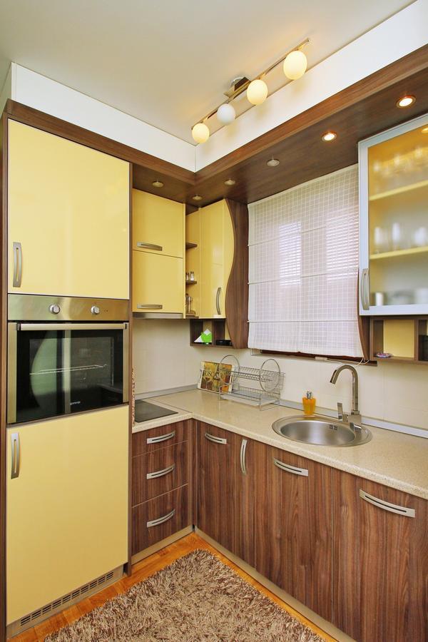זלאטיבור Apartments Radosti מראה חיצוני תמונה