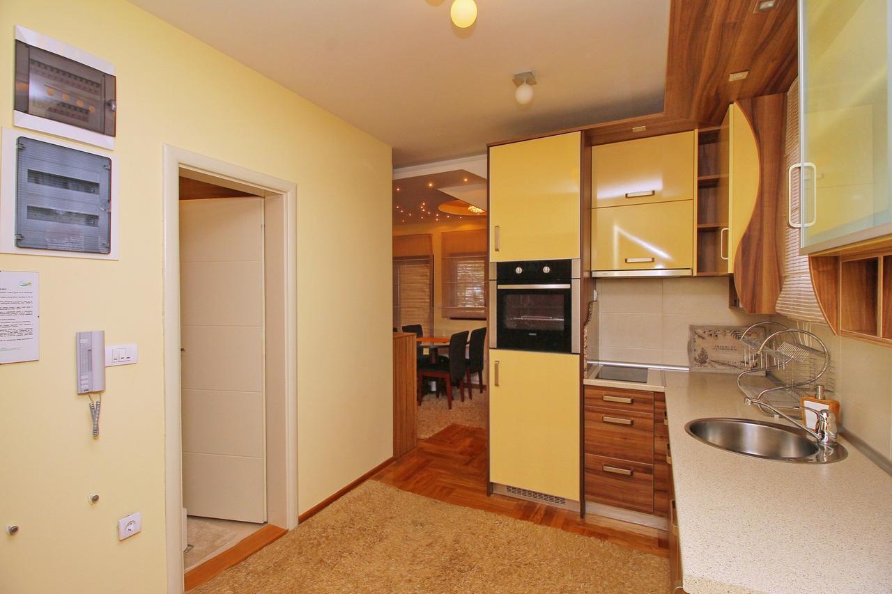 זלאטיבור Apartments Radosti מראה חיצוני תמונה
