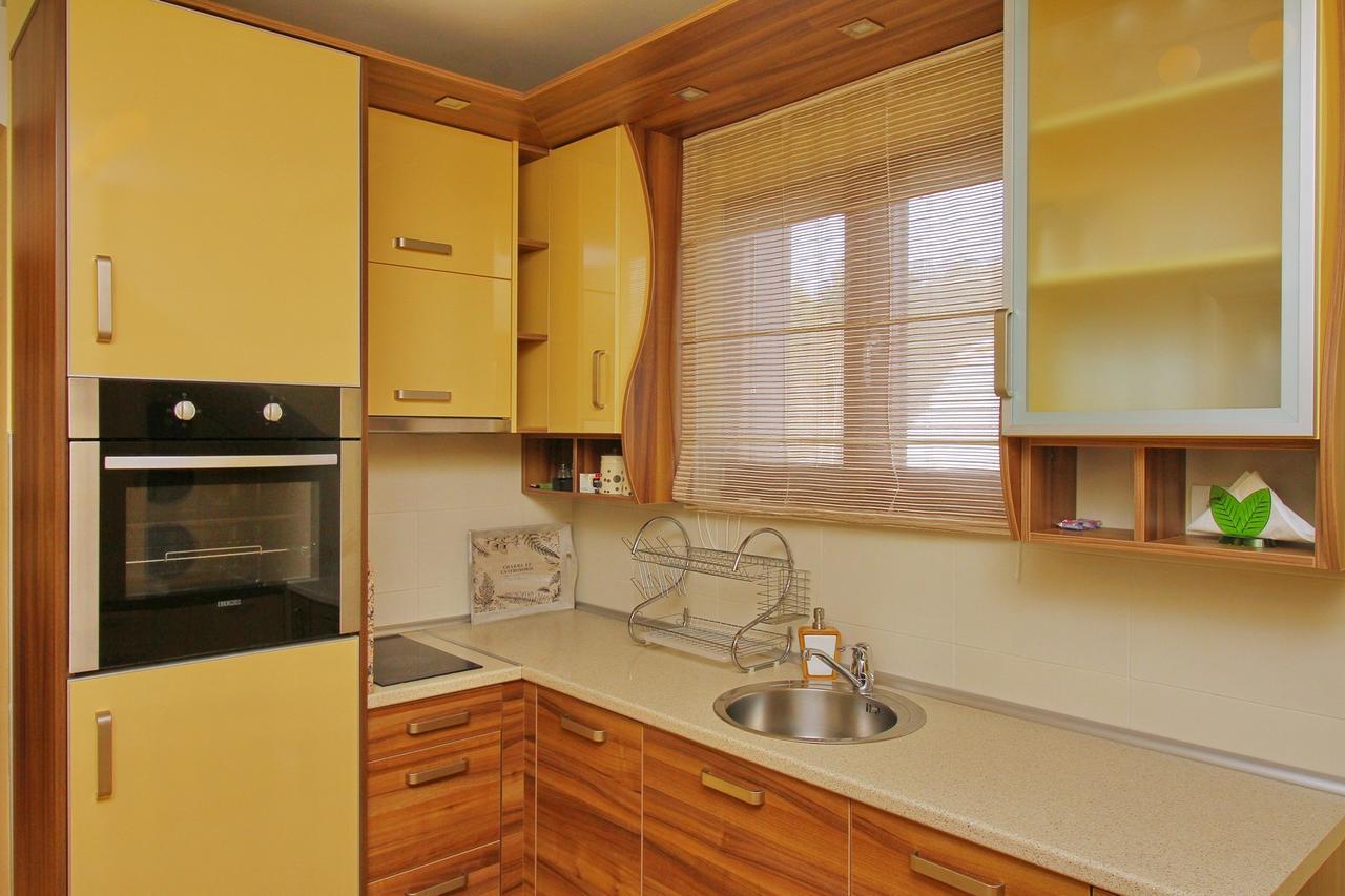 זלאטיבור Apartments Radosti מראה חיצוני תמונה