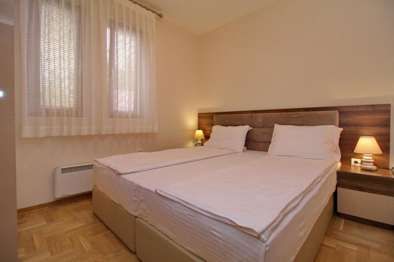 זלאטיבור Apartments Radosti מראה חיצוני תמונה