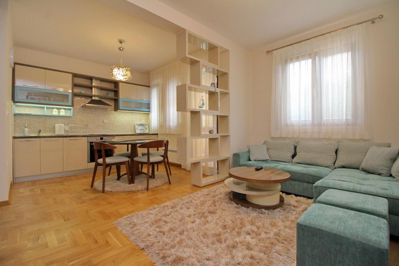 זלאטיבור Apartments Radosti מראה חיצוני תמונה