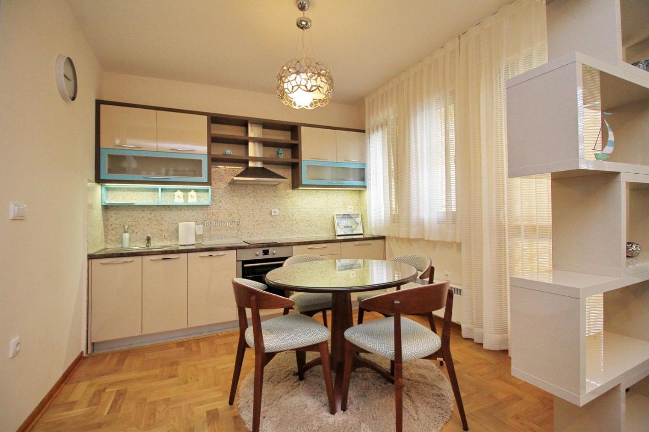 זלאטיבור Apartments Radosti מראה חיצוני תמונה