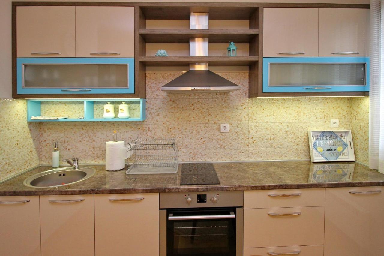 זלאטיבור Apartments Radosti מראה חיצוני תמונה