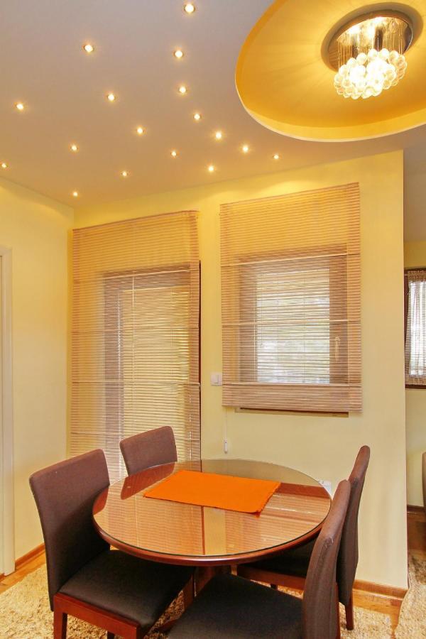 זלאטיבור Apartments Radosti מראה חיצוני תמונה